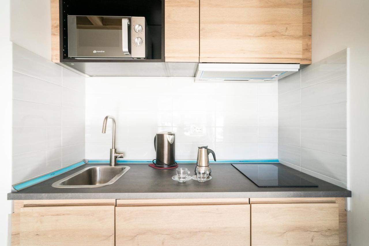 Stay In Cervinia Deluxe Apartment Breuil-Cervinia Eksteriør bilde