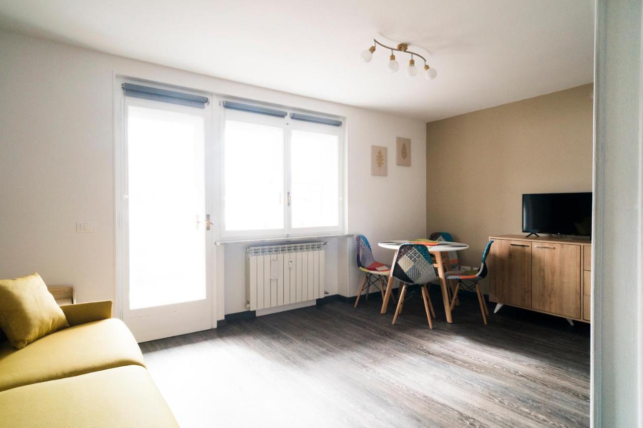 Stay In Cervinia Deluxe Apartment Breuil-Cervinia Eksteriør bilde