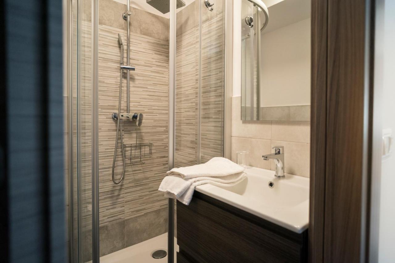 Stay In Cervinia Deluxe Apartment Breuil-Cervinia Eksteriør bilde