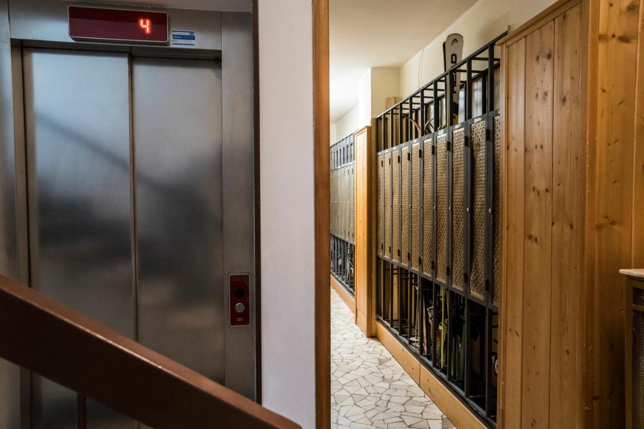 Stay In Cervinia Deluxe Apartment Breuil-Cervinia Eksteriør bilde